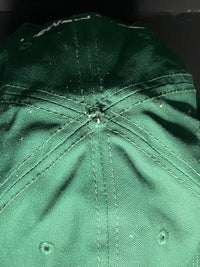 2018 US Open Shinnecock Hills USGA Member Green Strapback Adjustable Hat Cap