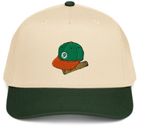 "Club 9" Signature Hat