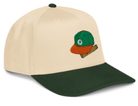 "Club 9" Signature Hat